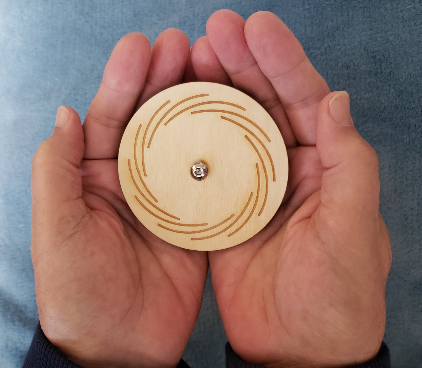 Snooze Disc