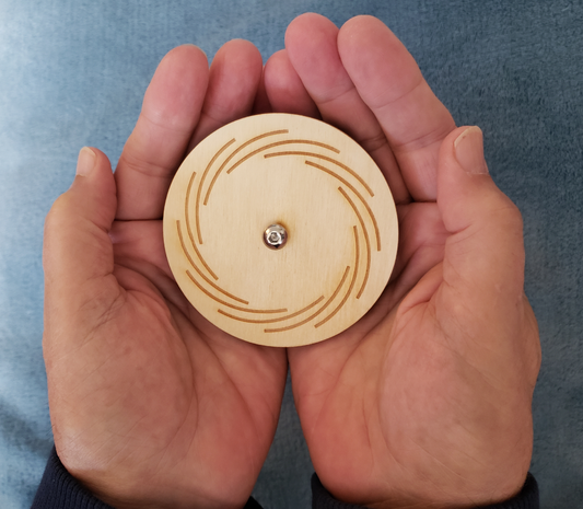 Snooze Disc