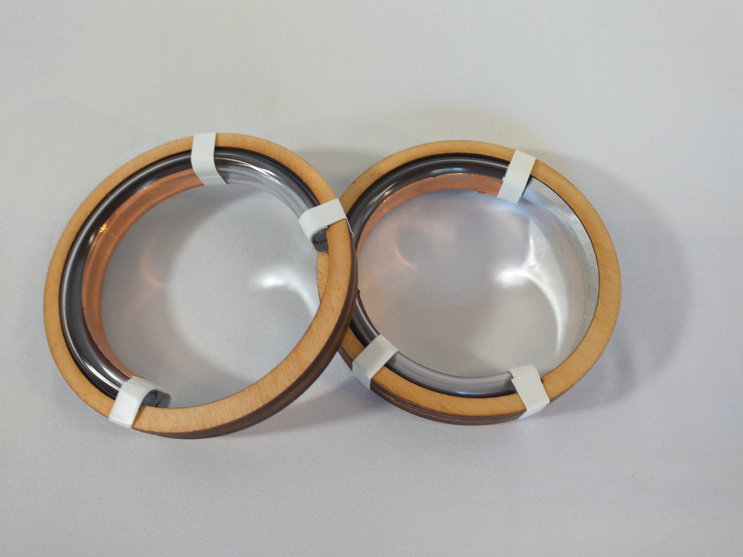 Phryll Lenses (Set of Two)