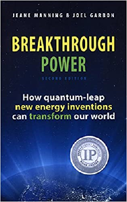 z Breakthrough Power