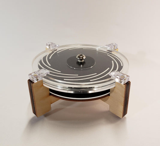 Large Phryll Disc ~ Biofield Generator