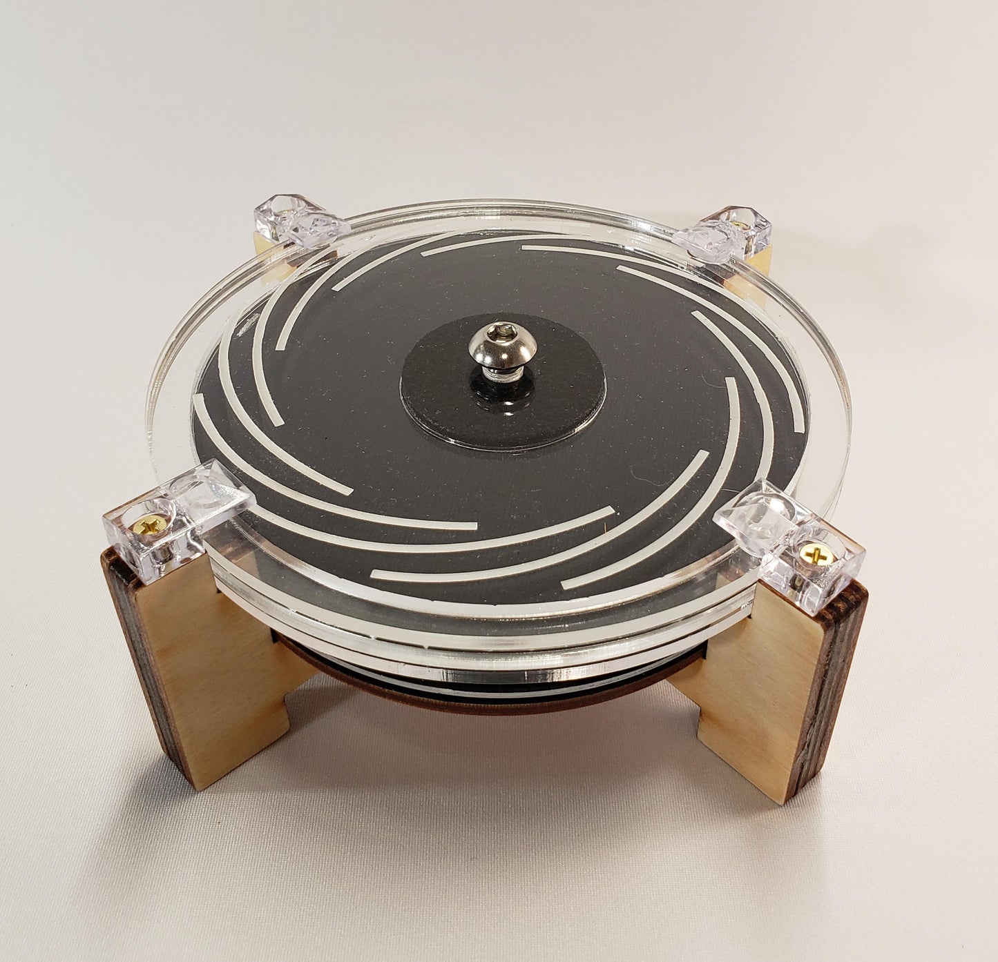 Large Phryll Disc ~ Biofield Generator