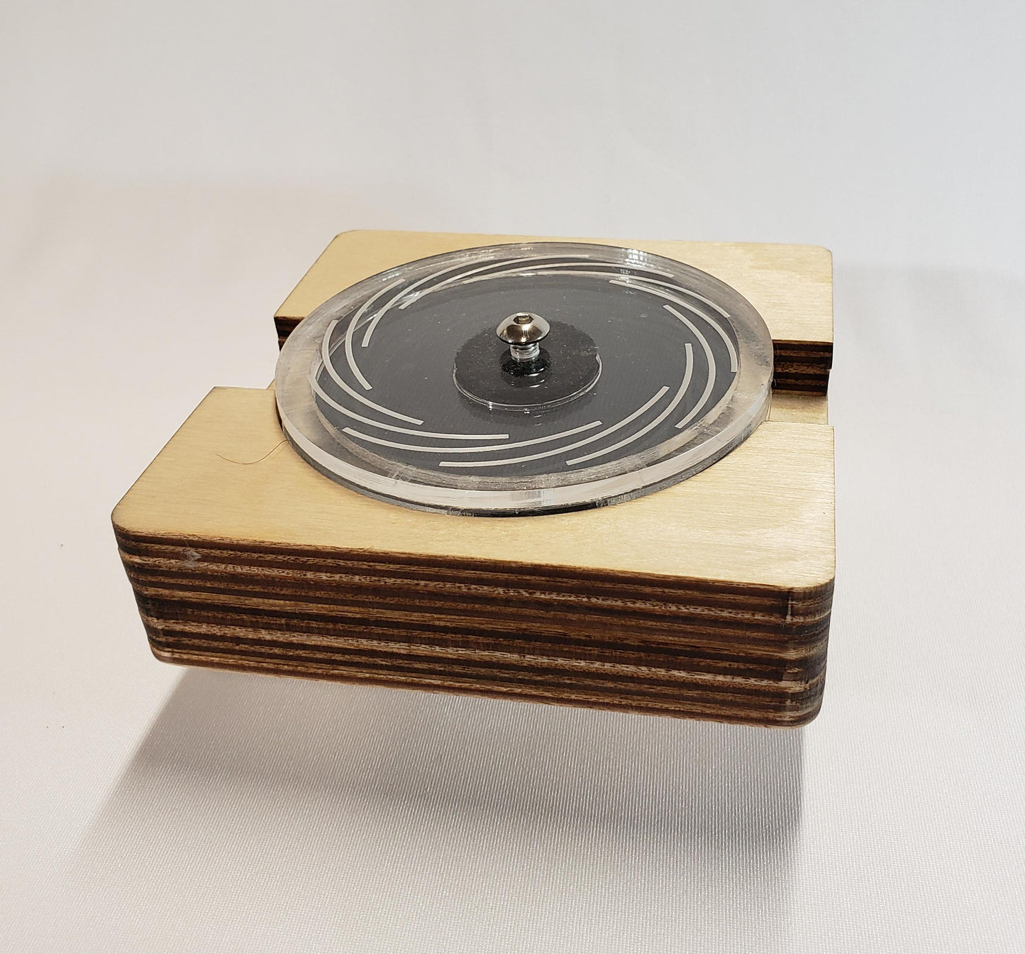 Phryll Disc ~ Biofield Generator