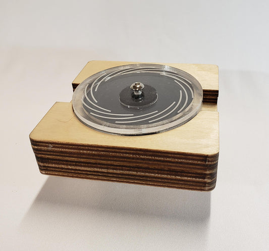 Phryll Disc ~ Biofield Generator