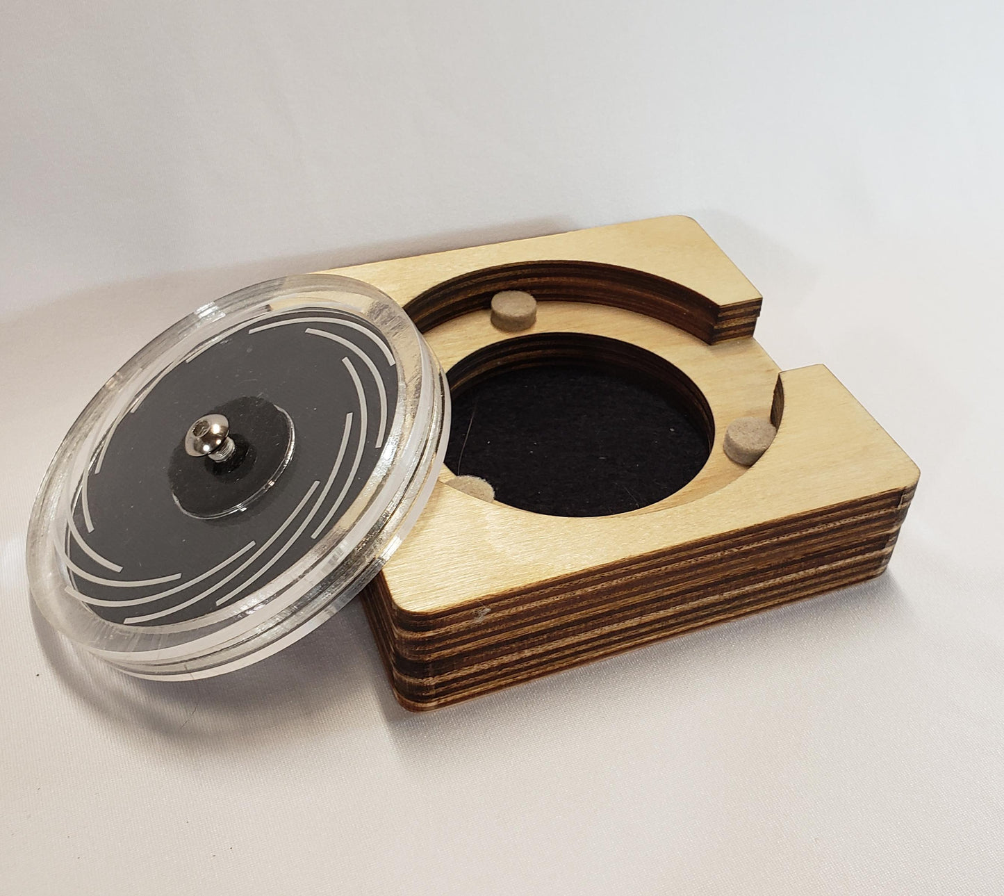 Phryll Disc ~ Biofield Generator