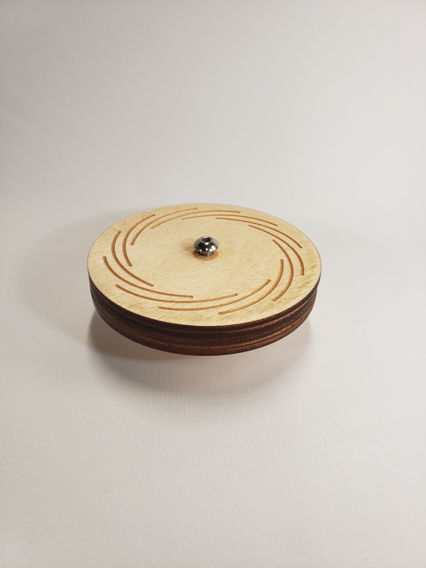 Sun Disc