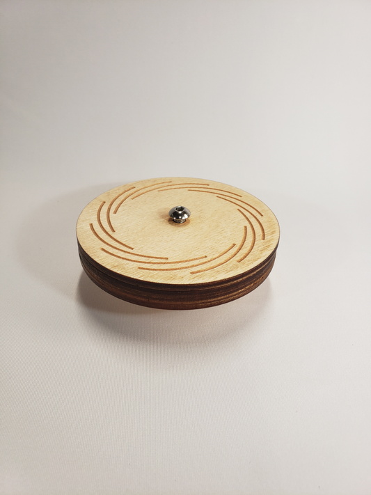 Sun Disc